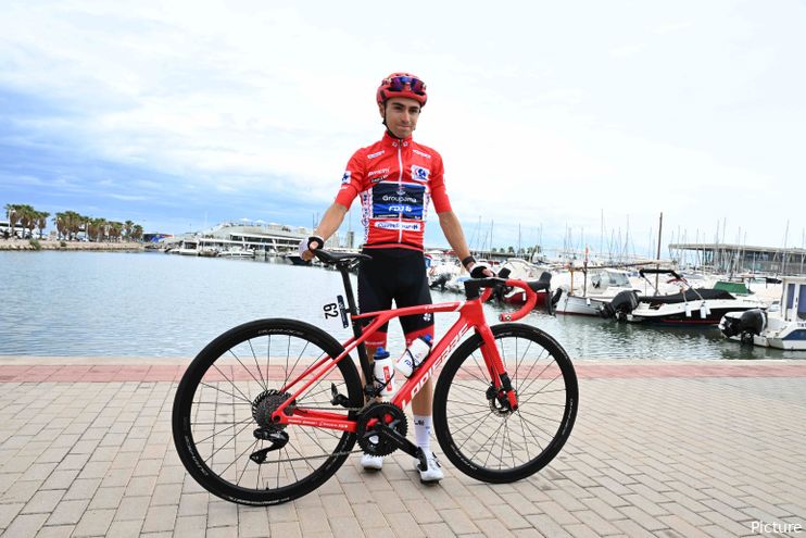 Fdj bikes best sale